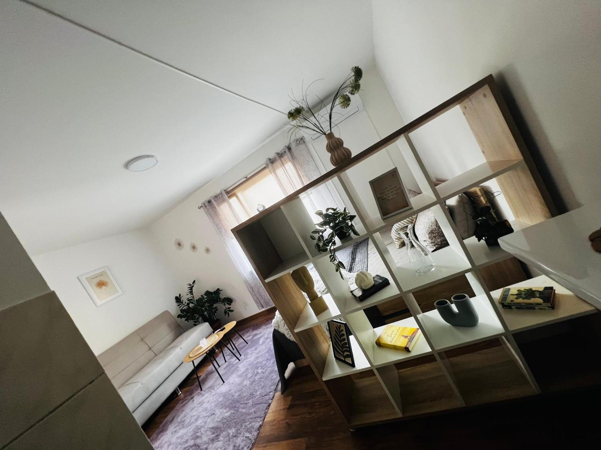 Apartment Golden Joy Sarajevo